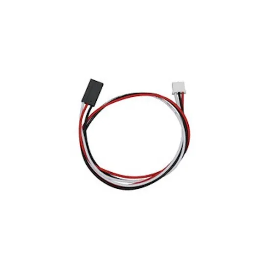 Sharp IR Sensor to Servo Cable Sharp IR Sensor to Servo Cable