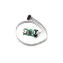 Pololu USB AVR Programmer Pololu USB AVR Programmer