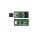 Pololu USB AVR Programmer Pololu USB AVR Programmer