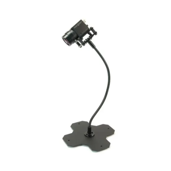 Gooseneck - Flexible compatible Dynamixel de 250 mm pour caméra ou capteurs Gooseneck - Flexible compatible Dynamixel de 250 mm pour caméra ou capteurs