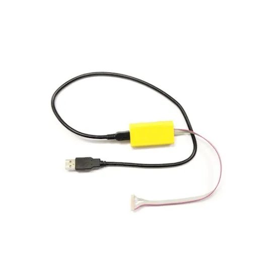TeraRanger USB-Adapter TeraRanger USB-Adapter