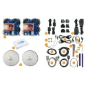 Piksi Multi Evaluation Kit (2.4GHz) Piksi Multi Evaluation Kit (2.4GHz)