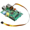 Spy Camera pour Raspberry Pi Spy Camera pour Raspberry Pi