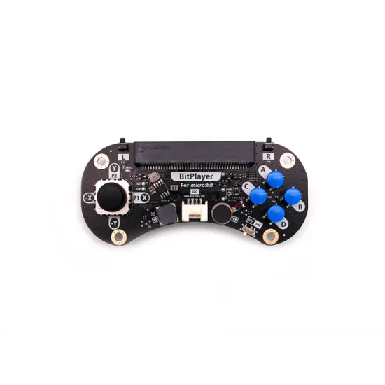 Carte d'extension BitPlayer pour micro:bit Carte d'extension BitPlayer pour micro:bit