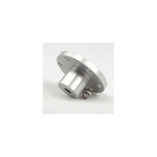 Moyeu universel pour roues Mecanum Moyeu universel pour roues Mecanum