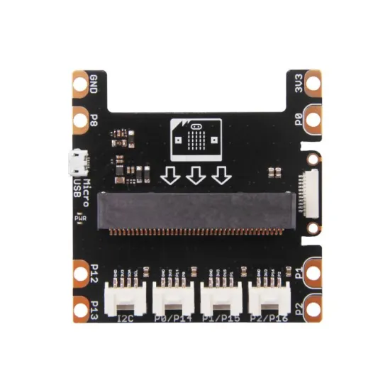 Grove Shield 2.0 pour micro:bit Grove Shield 2.0 pour micro:bit