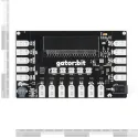 Carte d'extension gator:bit 2.0 pour micro:bit Carte d'extension gator:bit 2.0 pour micro:bit