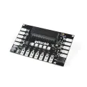 Carte d'extension gator:bit 2.0 pour micro:bit Carte d'extension gator:bit 2.0 pour micro:bit