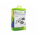 GrovePi+ Starter Kit for Raspberry Pi GrovePi+ Starter Kit for Raspberry Pi