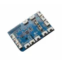 GrovePi+ Starter Kit for Raspberry Pi GrovePi+ Starter Kit for Raspberry Pi