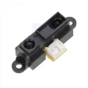 Analoger Infrarotsensor 10-80 cm Analoger Infrarotsensor 10-80 cm