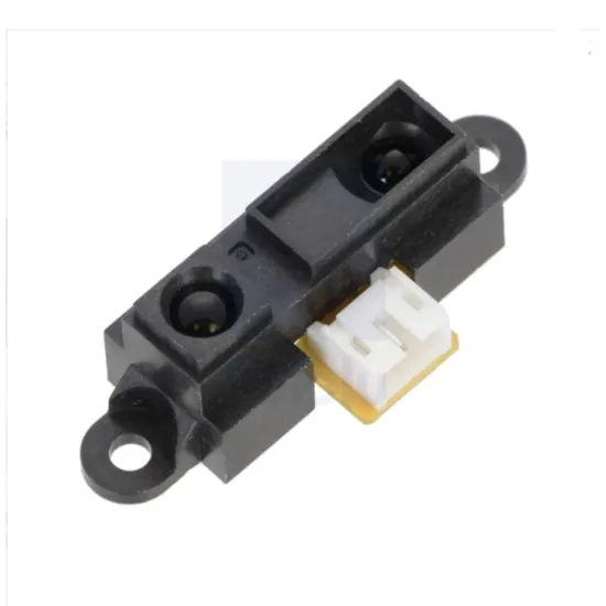 Analoger Infrarotsensor 10-80 cm Analoger Infrarotsensor 10-80 cm