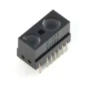 Digitaler Infrarot-Näherungssensor Sharp (bis 10 cm) von Pololu Digitaler Infrarot-Näherungssensor Sharp (bis 10 cm) von Pololu