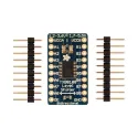 Convertisseur de niveaux logiques bidirectionnel 5V / 3.3V 8 bits Convertisseur de niveaux logiques bidirectionnel 5V / 3.3V 8 bits