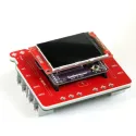Module écran pour EVShield ou Arduino Uno Module écran pour EVShield ou Arduino Uno