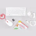 Kit complet Raspberry Pi 400 (version FR) Kit complet Raspberry Pi 400 (version FR)