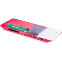 Kit complet Raspberry Pi 400 (version FR) Kit complet Raspberry Pi 400 (version FR)