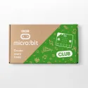 10 BBC micro:bit Club Kits with cables and batteries 10 BBC micro:bit Club Kits with cables and batteries