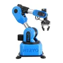 Pack de mors pour Gripper Custom - Niryo NED Pack de mors pour Gripper Custom - Niryo NED