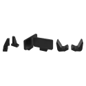 Pack de mors pour Gripper Custom - Niryo NED Pack de mors pour Gripper Custom - Niryo NED