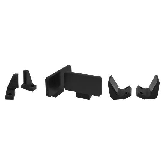 Pack de mors pour Gripper Custom - Niryo NED Pack de mors pour Gripper Custom - Niryo NED