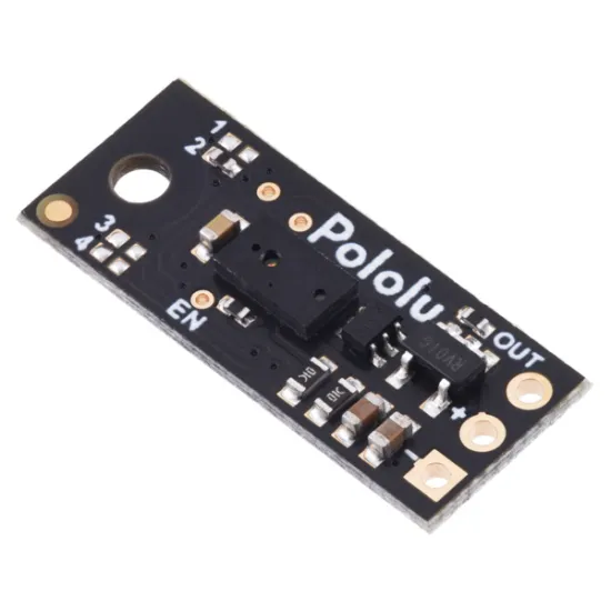 Pololu Digital Distance Sensor 15cm Pololu Digital Distance Sensor 15cm