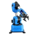 Niryo Ned 6-Axis Robot Arm Niryo Ned 6-Axis Robot Arm