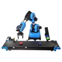 Niryo Ned 6-Axis Robot Arm Niryo Ned 6-Axis Robot Arm