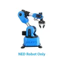 Niryo Ned 6-Axis Robot Arm Niryo Ned 6-Axis Robot Arm