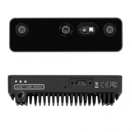 Fotocamera Luxonis OAK-D Pro (autofocus)