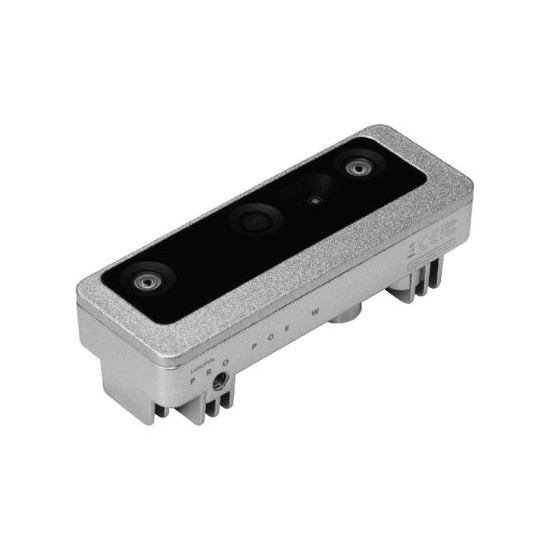 Fotocamera Luxonis OAK-D Pro W