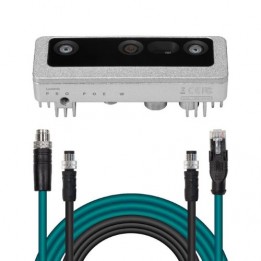 Fotocamera Luxonis OAK-D Pro W