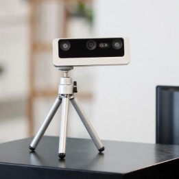 Fotocamera Luxonis OAK-D Pro W