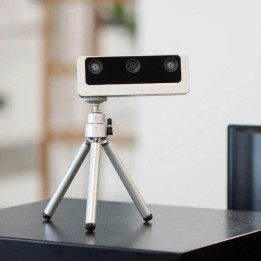 Fotocamera Luxonis OAK-D W
