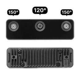 Fotocamera Luxonis OAK-D W