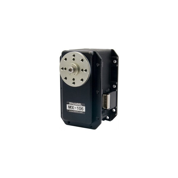 Servomoteur Dynamixel MX-106R