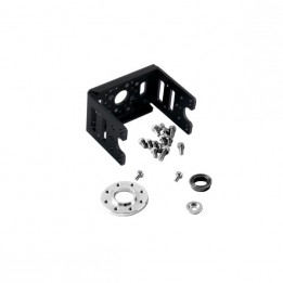 FR05-H101K - pièce de structure et palonnier pour Dynamixel MX64