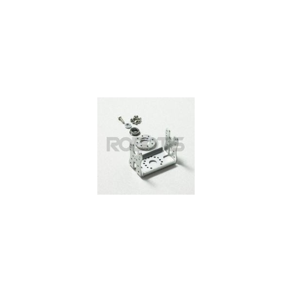 FR07-H1 Servohebel und Halterung für Dynamixel RX-28 Servomotoren