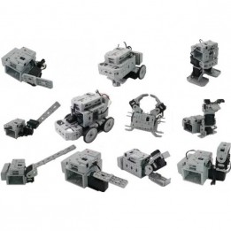 Robotis Premium Humanoider Roboter Kit