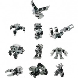 Robotis Premium Humanoider Roboter Kit