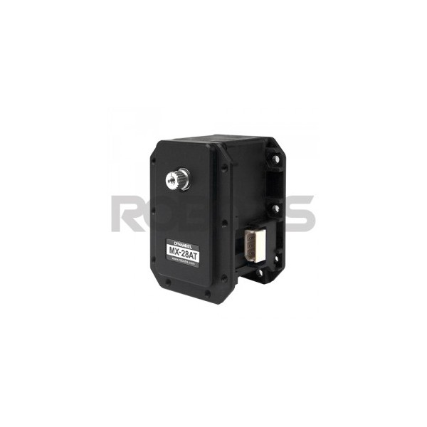 Servomotor Dynamixel MX-28AT