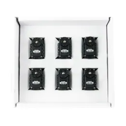 6er-Pack Servomotoren Dynamixel AX-18A