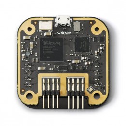 USB-Logikanalyzer 8 Kanäle 25 MHz