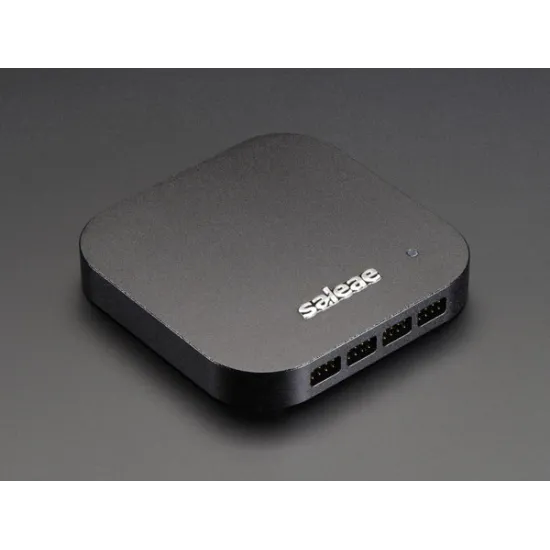 Logic Pro 16 Saleae Logic Analyser Logic Pro 16 Saleae Logic Analyser