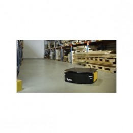 RIDGEBACK - piattaforma mobile omnidirezionale