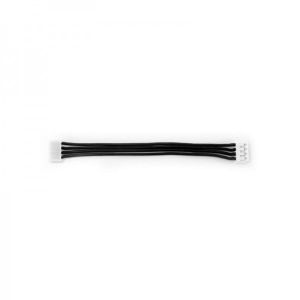 10 X4P cables for Dynamixel X series (RS-485) - 100 mm