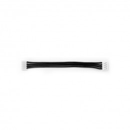 10 X4P cables for Dynamixel X series (RS-485) - 100 mm