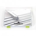 MakerBeam Starter Kit (anodised aluminium) MakerBeam Starter Kit (anodised aluminium)