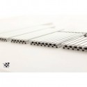 MakerBeam Starter Kit (anodised aluminium) MakerBeam Starter Kit (anodised aluminium)