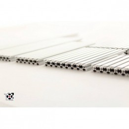 MakerBeam Starter Kit (anodised aluminium)